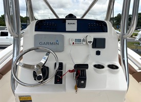 Anglers Marine